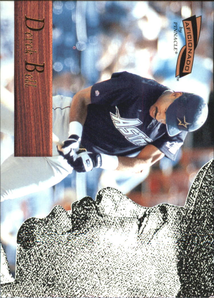 A7181- 1996 Pinnacle Aficionado BB 1-200 +Inserts -You Pick- 15+ FREE US SHIP - Picture 254 of 369
