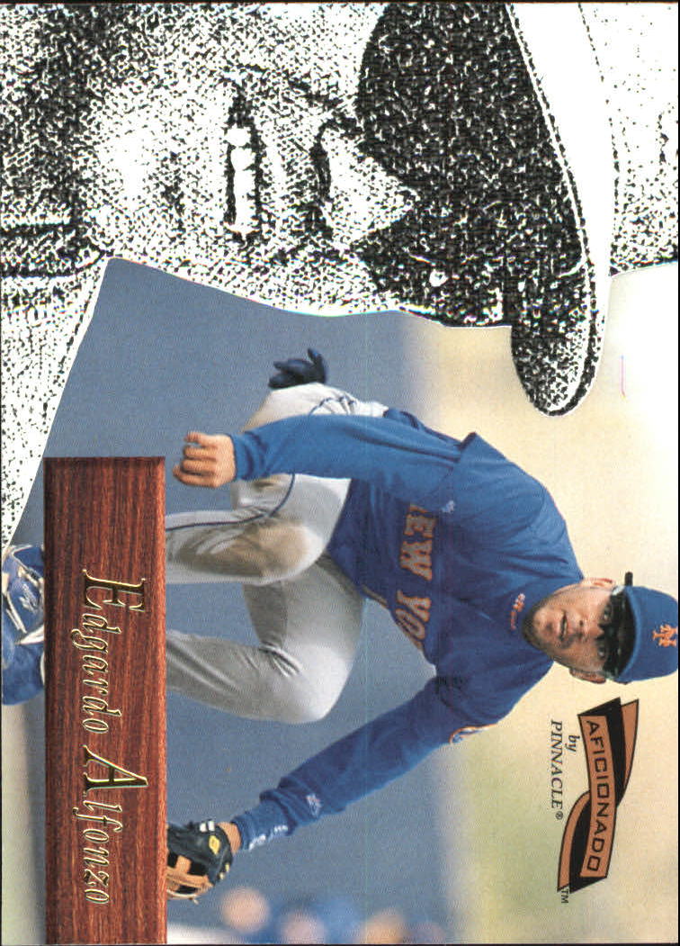 A7181- 1996 Pinnacle Aficionado BB 1-200 +Inserts -You Pick- 15+ FREE US SHIP - Picture 256 of 369