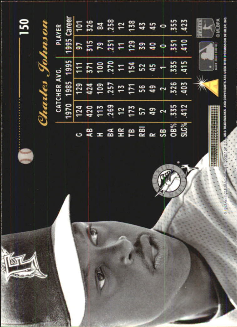 A7181- 1996 Pinnacle Aficionado BB 1-200 +Inserts -You Pick- 15+ FREE US SHIP - Picture 259 of 369