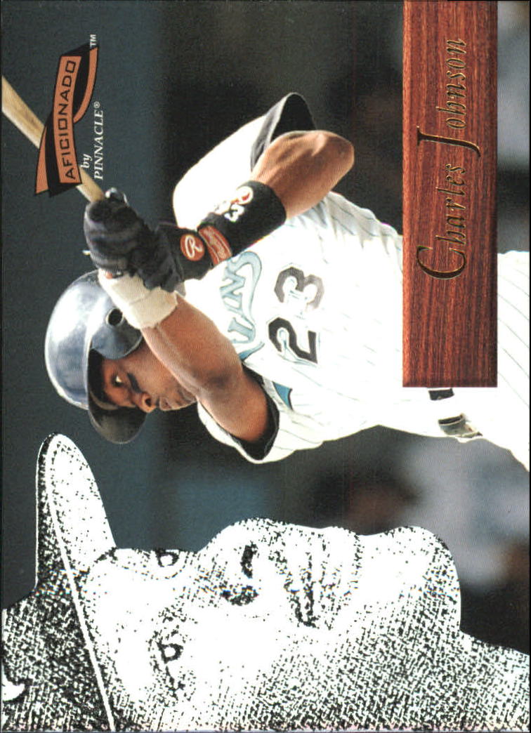A7181- 1996 Pinnacle Aficionado BB 1-200 +Inserts -You Pick- 15+ FREE US SHIP - Picture 258 of 369