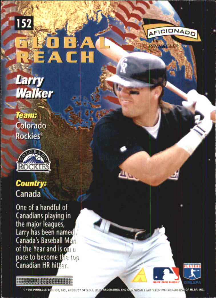 A7181- 1996 Pinnacle Aficionado BB 1-200 +Inserts -You Pick- 15+ FREE US SHIP - Picture 263 of 369