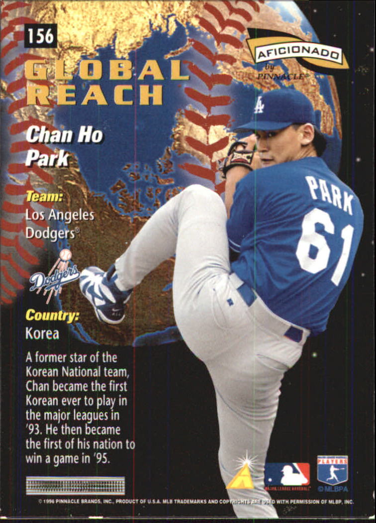 A7181- 1996 Pinnacle Aficionado BB 1-200 +Inserts -You Pick- 15+ FREE US SHIP - Picture 269 of 369