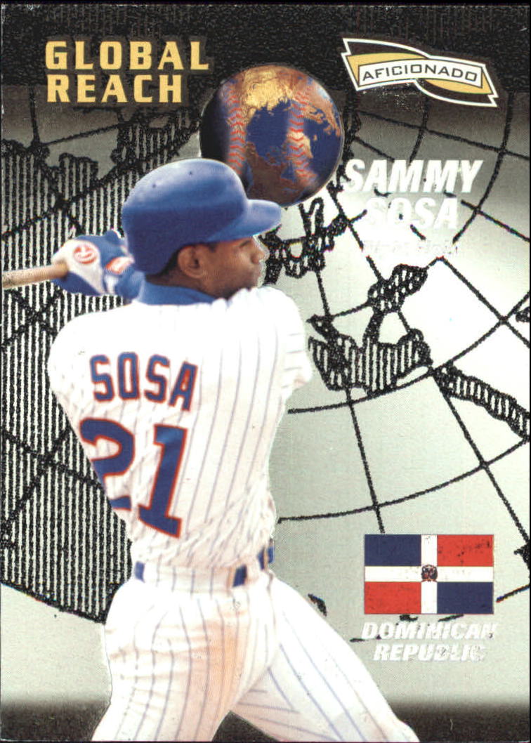 A7181- 1996 Pinnacle Aficionado BB 1-200 +Inserts -You Pick- 15+ FREE US SHIP - Picture 270 of 369