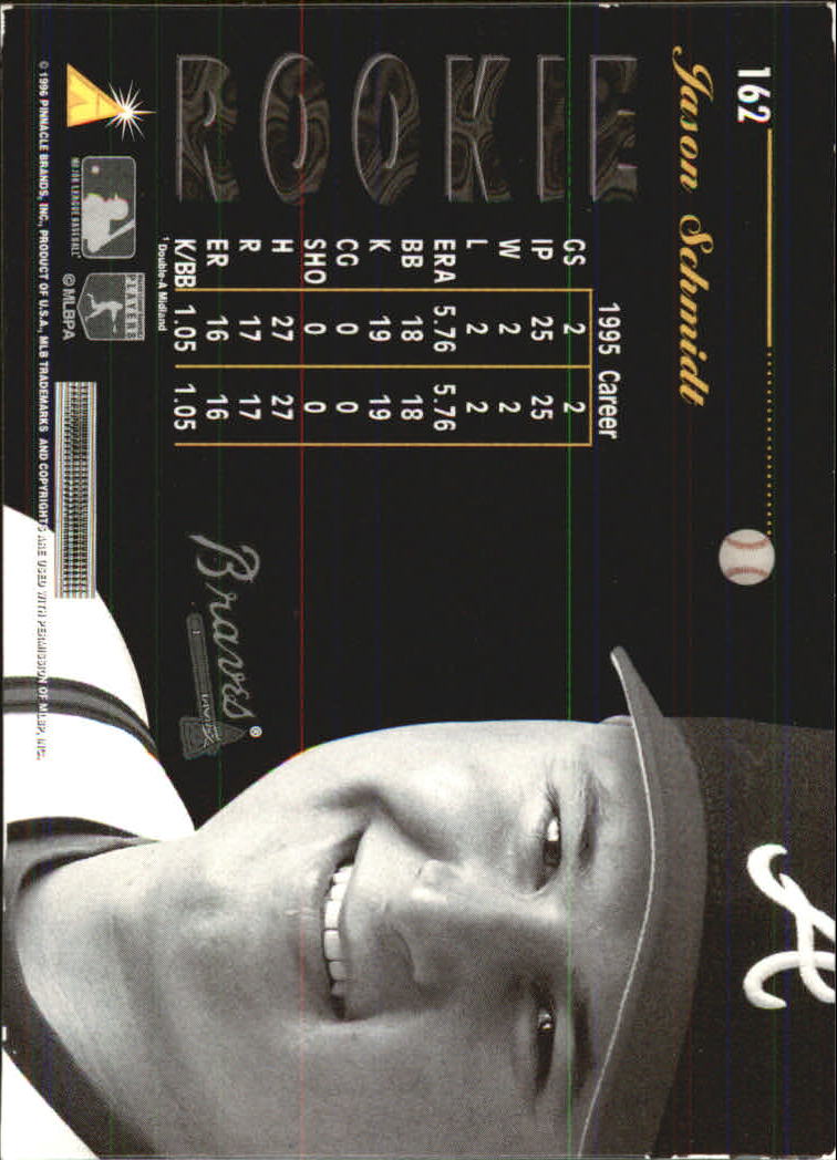 A7181- 1996 Pinnacle Aficionado BB 1-200 +Inserts -You Pick- 15+ FREE US SHIP - Picture 279 of 369