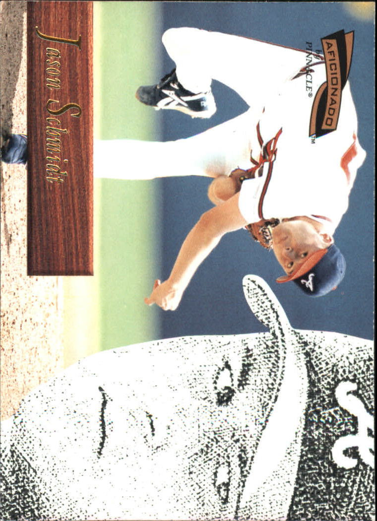 A7181- 1996 Pinnacle Aficionado BB 1-200 +Inserts -You Pick- 15+ FREE US SHIP - Picture 278 of 369