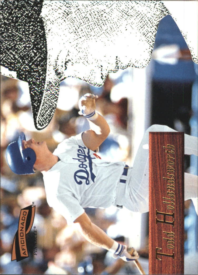 A7181- 1996 Pinnacle Aficionado BB 1-200 +Inserts -You Pick- 15+ FREE US SHIP - Picture 284 of 369