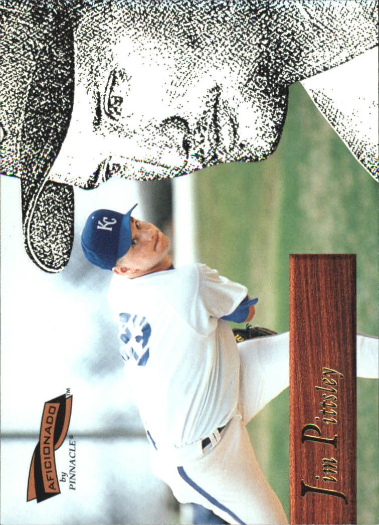 A7181- 1996 Pinnacle Aficionado BB 1-200 +Inserts -You Pick- 15+ FREE US SHIP - Picture 292 of 369