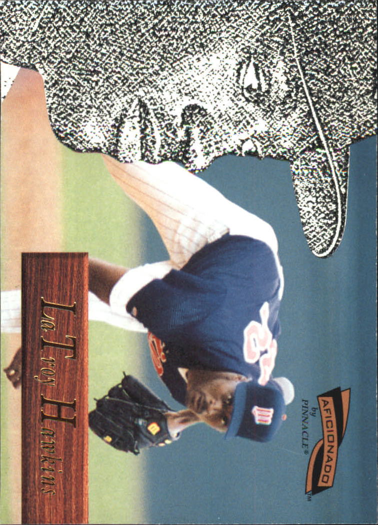 A7181- 1996 Pinnacle Aficionado BB 1-200 +Inserts -You Pick- 15+ FREE US SHIP - Picture 294 of 369