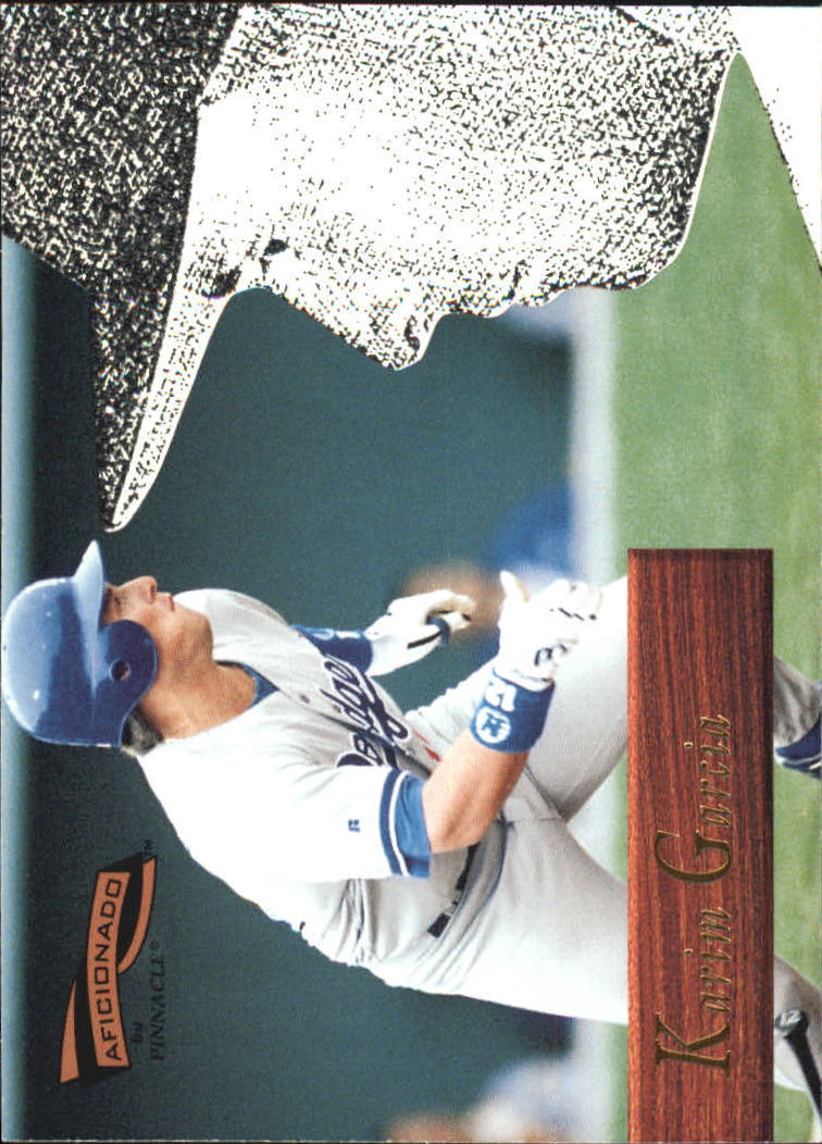 A7181- 1996 Pinnacle Aficionado BB 1-200 +Inserts -You Pick- 15+ FREE US SHIP - Picture 300 of 369