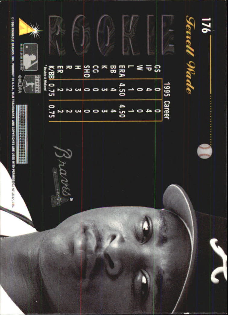 A7181- 1996 Pinnacle Aficionado BB 1-200 +Inserts -You Pick- 15+ FREE US SHIP - Picture 307 of 369