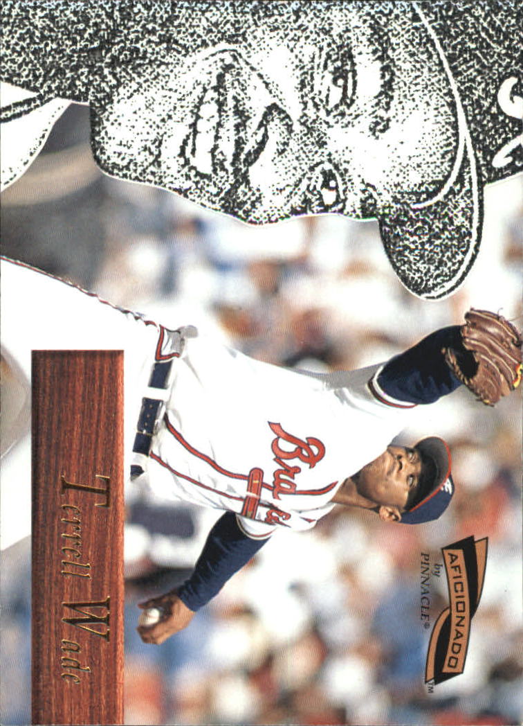 A7181- 1996 Pinnacle Aficionado BB 1-200 +Inserts -You Pick- 15+ FREE US SHIP - Picture 306 of 369