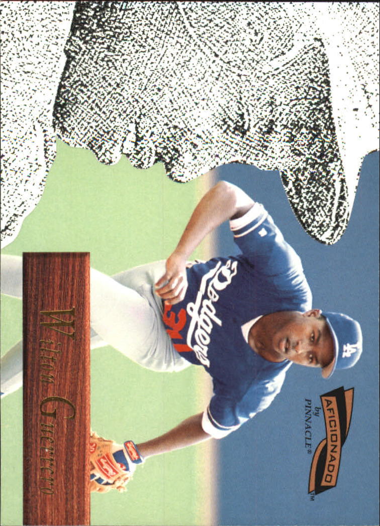 A7181- 1996 Pinnacle Aficionado BB 1-200 +Inserts -You Pick- 15+ FREE US SHIP - Picture 314 of 369
