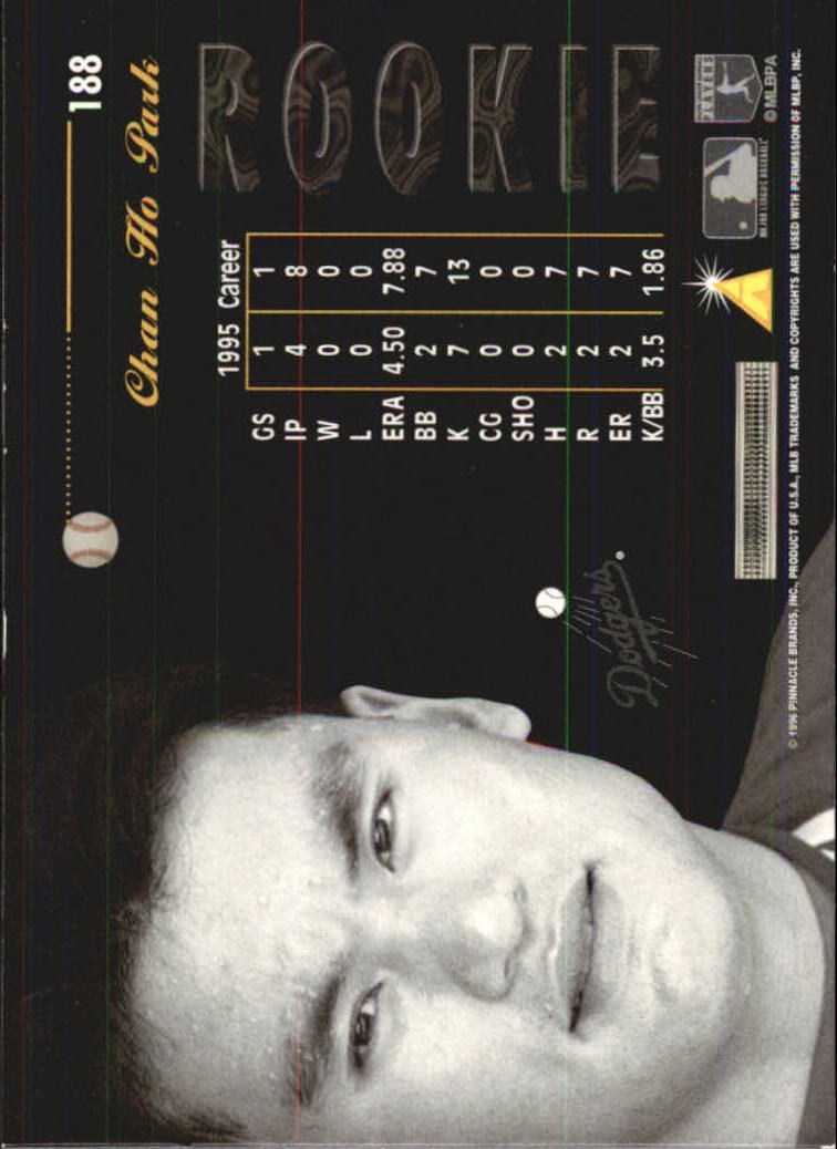 A7181- 1996 Pinnacle Aficionado BB 1-200 +Inserts -You Pick- 15+ FREE US SHIP - Picture 331 of 369