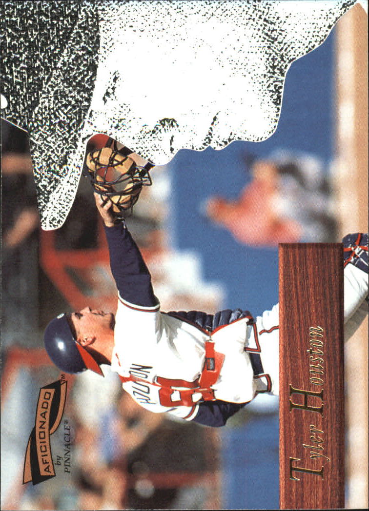A7181- 1996 Pinnacle Aficionado BB 1-200 +Inserts -You Pick- 15+ FREE US SHIP - Picture 336 of 369