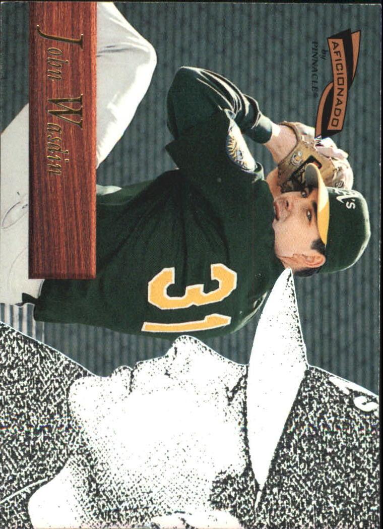 A7181- 1996 Pinnacle Aficionado BB 1-200 +Inserts -You Pick- 15+ FREE US SHIP - Picture 338 of 369