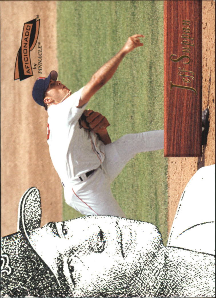 A7181- 1996 Pinnacle Aficionado BB 1-200 +Inserts -You Pick- 15+ FREE US SHIP - Picture 340 of 369