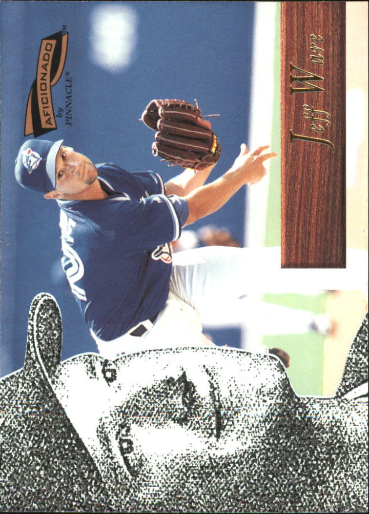 A7181- 1996 Pinnacle Aficionado BB 1-200 +Inserts -You Pick- 15+ FREE US SHIP - Picture 342 of 369