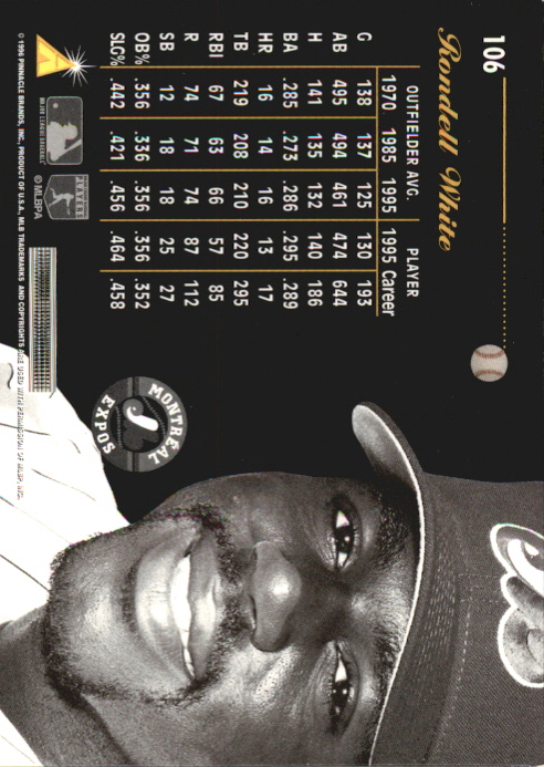 A7181- 1996 Pinnacle Aficionado BB 1-200 +Inserts -You Pick- 15+ FREE US SHIP - Picture 353 of 369