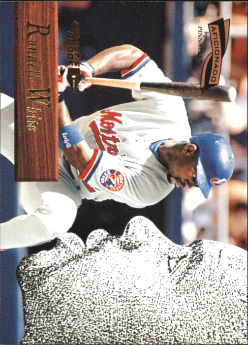 A7181- 1996 Pinnacle Aficionado BB 1-200 +Inserts -You Pick- 15+ FREE US SHIP - Picture 352 of 369
