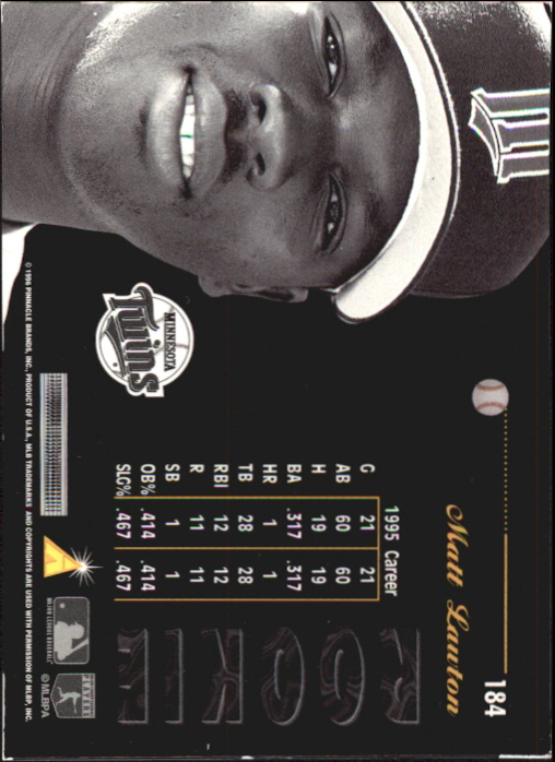 A7181- 1996 Pinnacle Aficionado BB 1-200 +Inserts -You Pick- 15+ FREE US SHIP - Picture 355 of 369