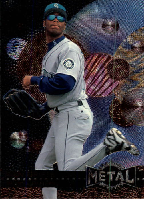 Ken Griffey Jr transparent background PNG cliparts free download