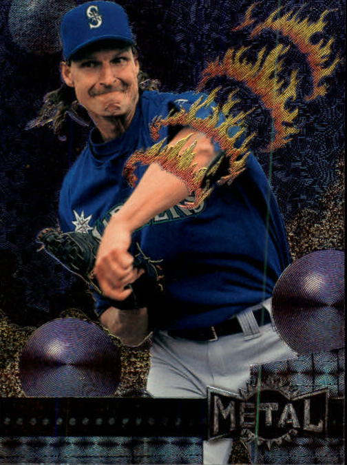 Randy Johnson cards (1990-2024) Mariners D-Backs Yankees Astros - You Choose - Picture 61 of 308