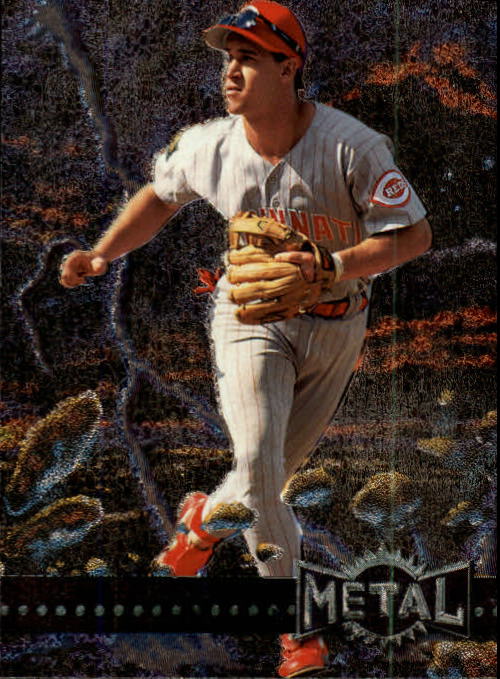 Buy Bret Boone Cards Online  Bret Boone Baseball Price Guide