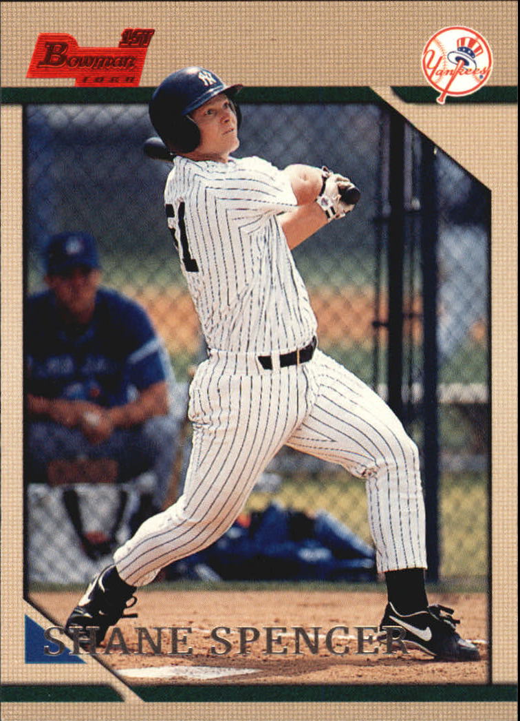 A7727- 1996 Bowman Baseball Cards 251-385 +Inserts -You Pick- 15+ FREE US SHIP - Picture 2 of 271