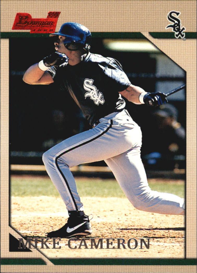 A7727- 1996 Bowman Baseball Cards 251-385 +Inserts -You Pick- 15+ FREE US SHIP - Picture 28 of 271