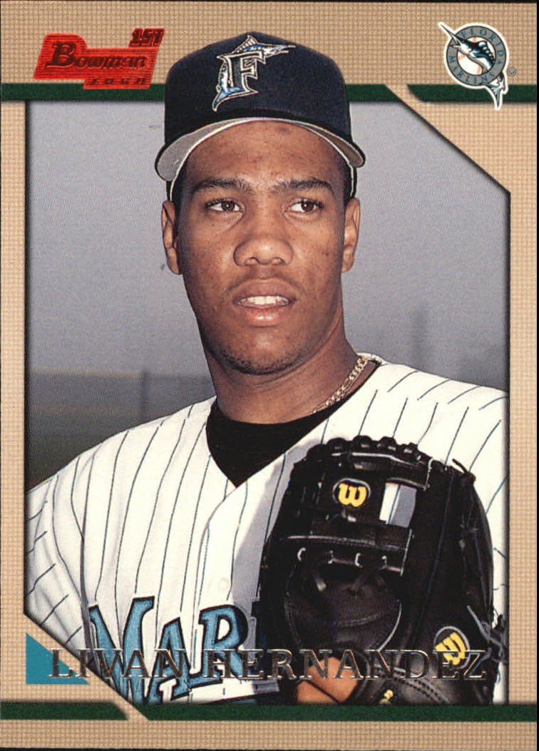 A7727- 1996 Bowman Baseball Cards 251-385 +Inserts -You Pick- 15+ FREE US SHIP - Picture 32 of 271
