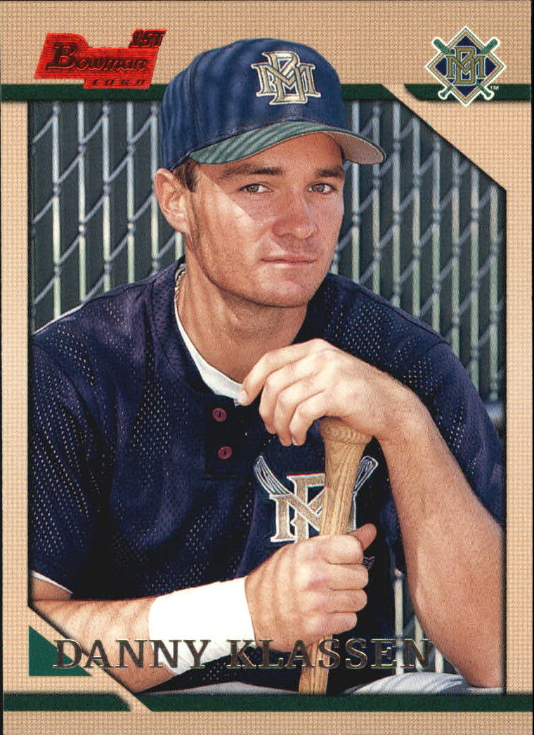 A7727- 1996 Bowman Baseball Cards 251-385 +Inserts -You Pick- 15+ FREE US SHIP - Picture 154 of 271