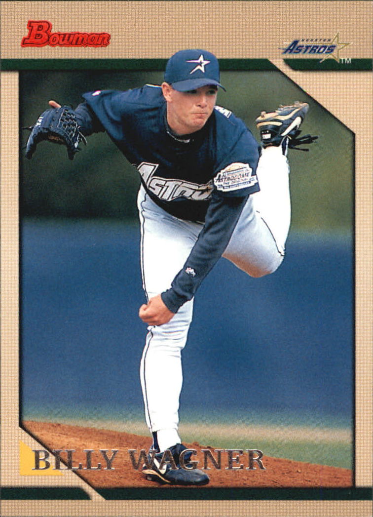 A7727- 1996 Bowman Baseball Cards 251-385 +Inserts -You Pick- 15+ FREE US SHIP - Picture 170 of 271