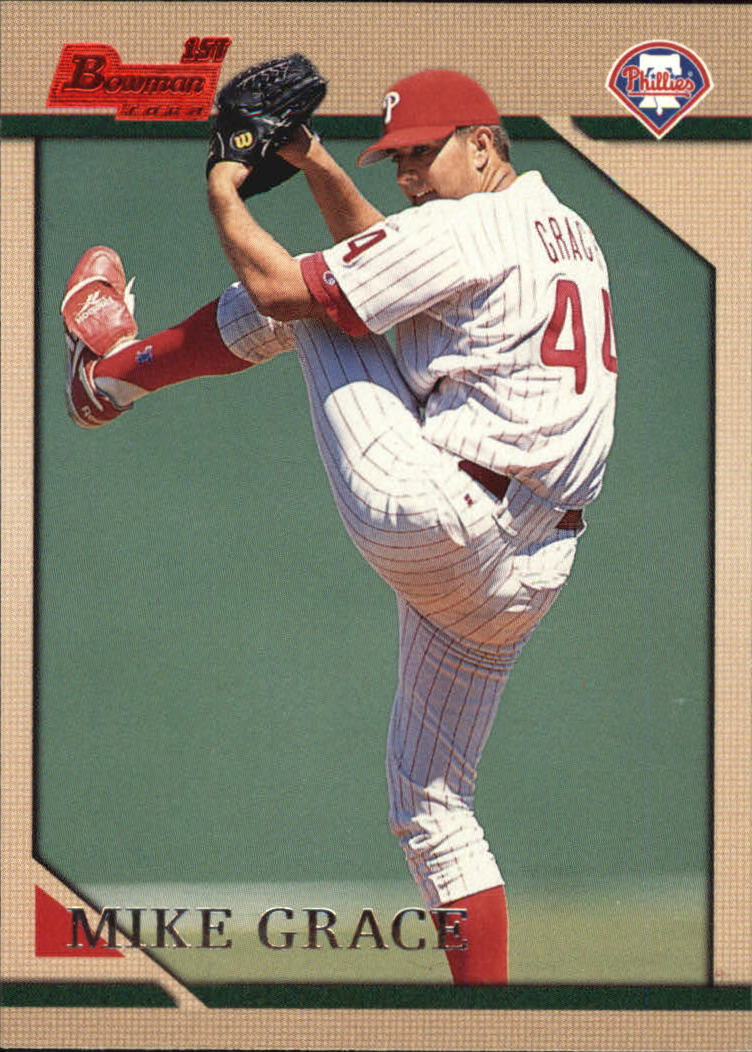 A7727- 1996 Bowman Baseball Cards 251-385 +Inserts -You Pick- 15+ FREE US SHIP - Picture 180 of 271