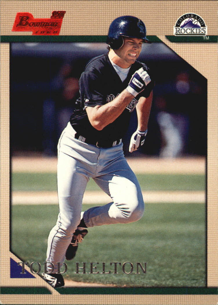 A7727- 1996 Bowman Baseball Cards 251-385 +Inserts -You Pick- 15+ FREE US SHIP - Picture 254 of 271
