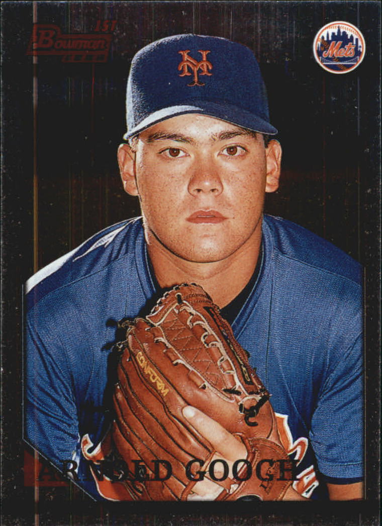 1996 Bowman Baseball "Foil" Parallel Cards - Picture 122 of 197