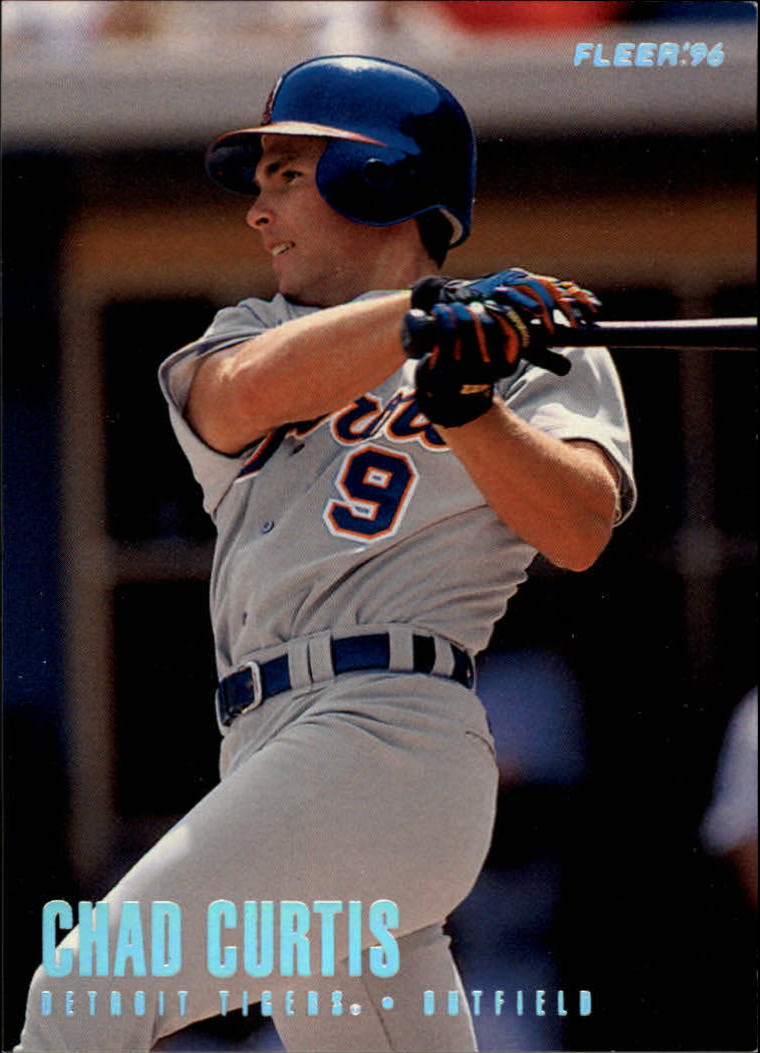 A5006- 1996 Fleer Tiffany Baseball Karte #S 1-250 -du Pick- 15 + Gratis US - Bild 136 von 355