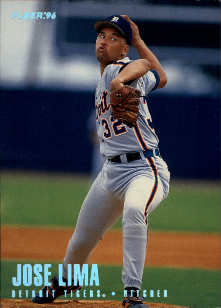 A5006- 1996 Fleer Tiffany Baseball Karte #S 1-250 -du Pick- 15 + Gratis US - Bild 144 von 355