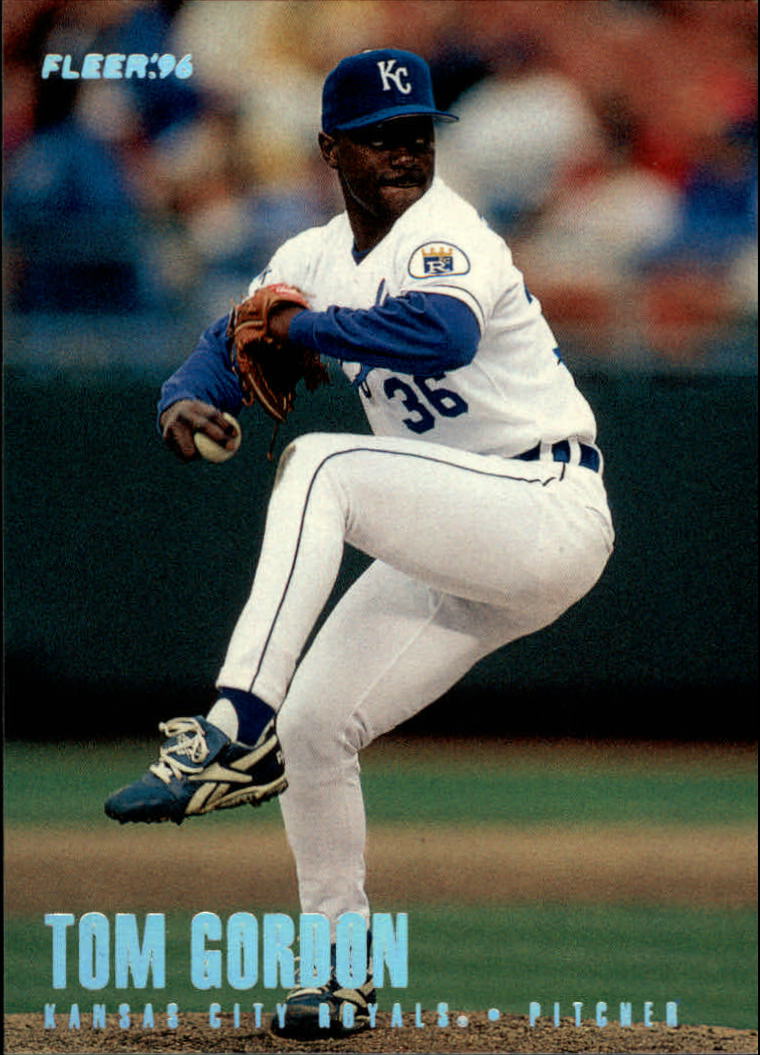 A5006- 1996 Fleer Tiffany Baseball Karte #S 1-250 -du Pick- 15 + Gratis US - Bild 158 von 355