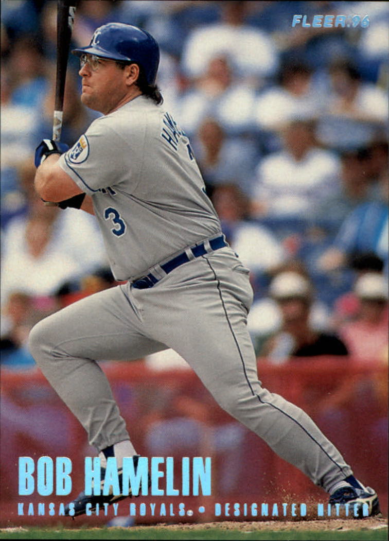 A5006- 1996 Fleer Tiffany Baseball Karte #S 1-250 -du Pick- 15 + Gratis US - Bild 162 von 355