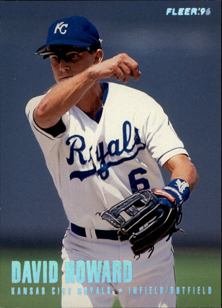 A5006- 1996 Fleer Tiffany Baseball Karte #S 1-250 -du Pick- 15 + Gratis US - Bild 164 von 355