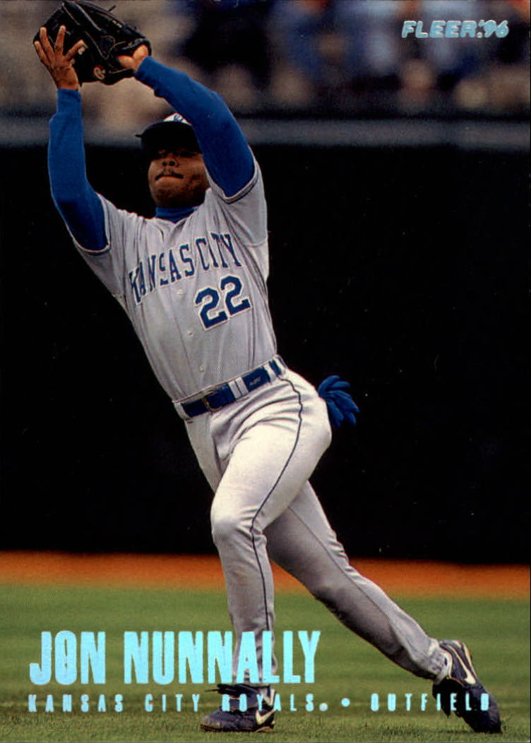 A5006- 1996 Fleer Tiffany Baseball Karte #S 1-250 -du Pick- 15 + Gratis US - Bild 172 von 355