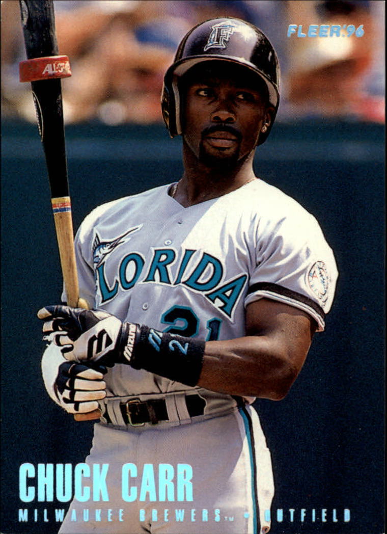 A5006- 1996 Fleer Tiffany Baseball Karte #S 1-250 -du Pick- 15 + Gratis US - Bild 182 von 355