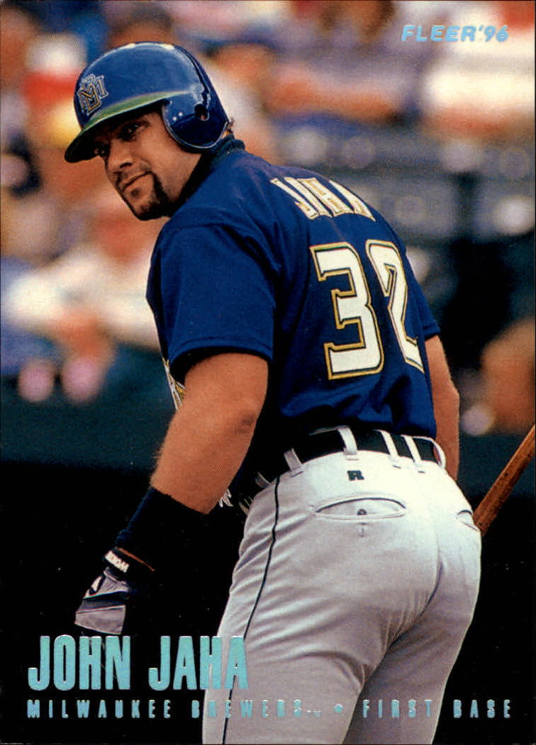 A5006- 1996 Fleer Tiffany Baseball Karte #S 1-250 -du Pick- 15 + Gratis US - Bild 192 von 355