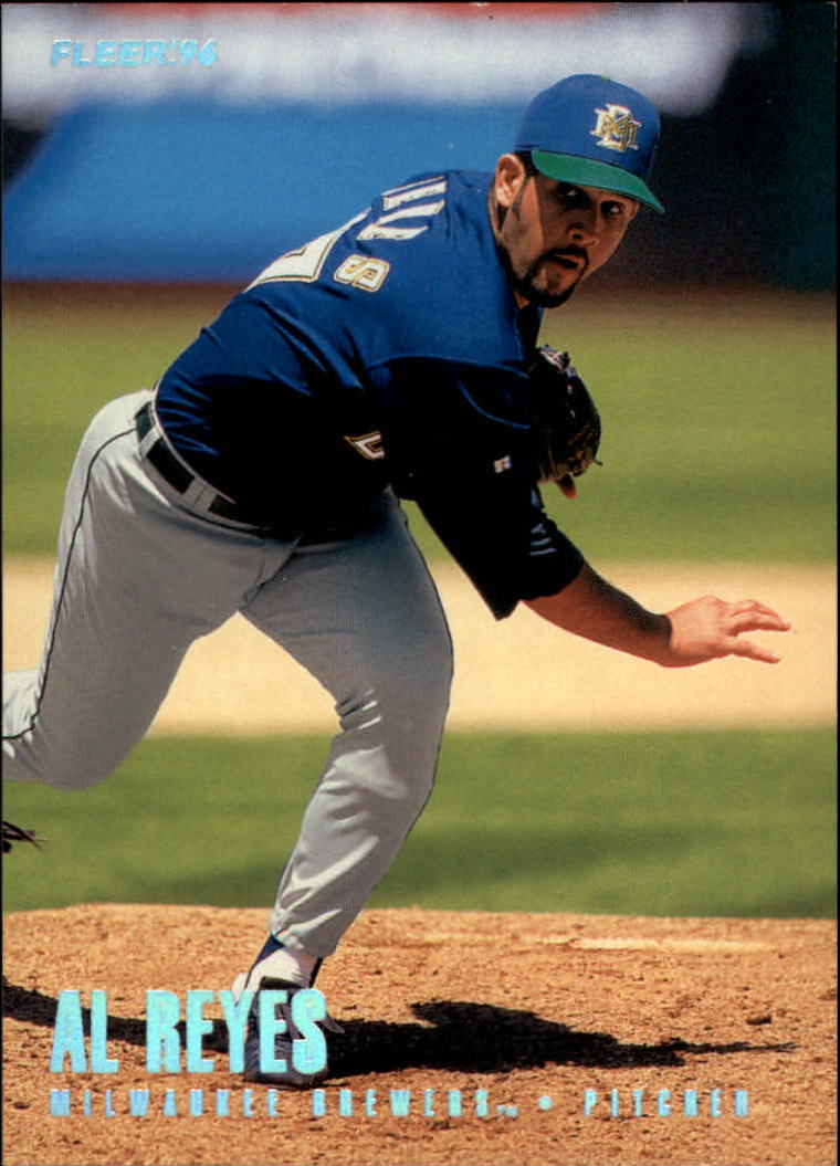 A5006- 1996 Fleer Tiffany Baseball Karte #S 1-250 -du Pick- 15 + Gratis US - Bild 208 von 355