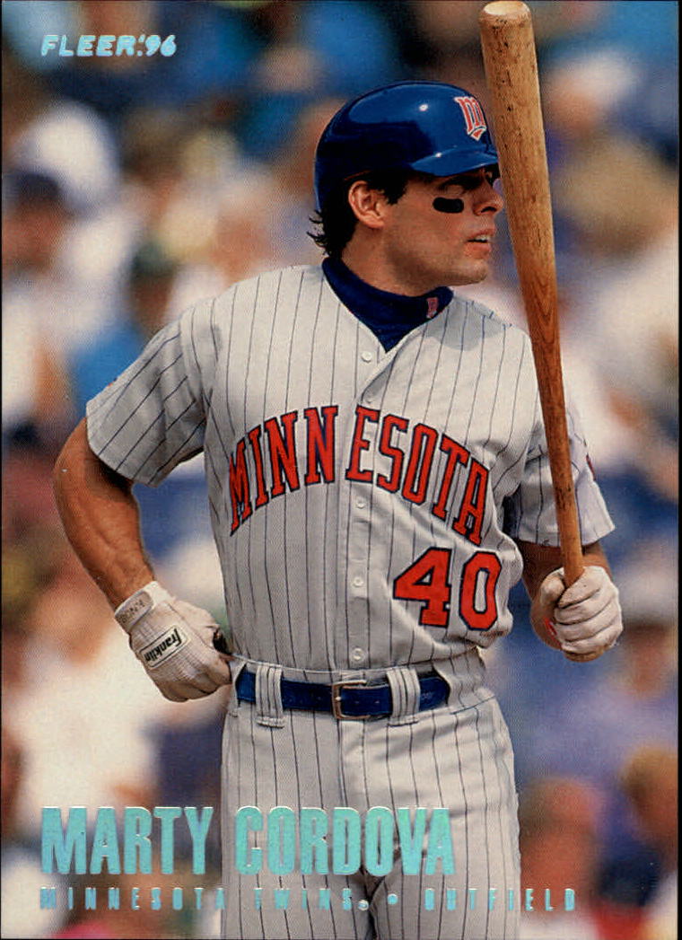 A5006- 1996 Fleer Tiffany Baseball Karte #S 1-250 -du Pick- 15 + Gratis US - Bild 226 von 355