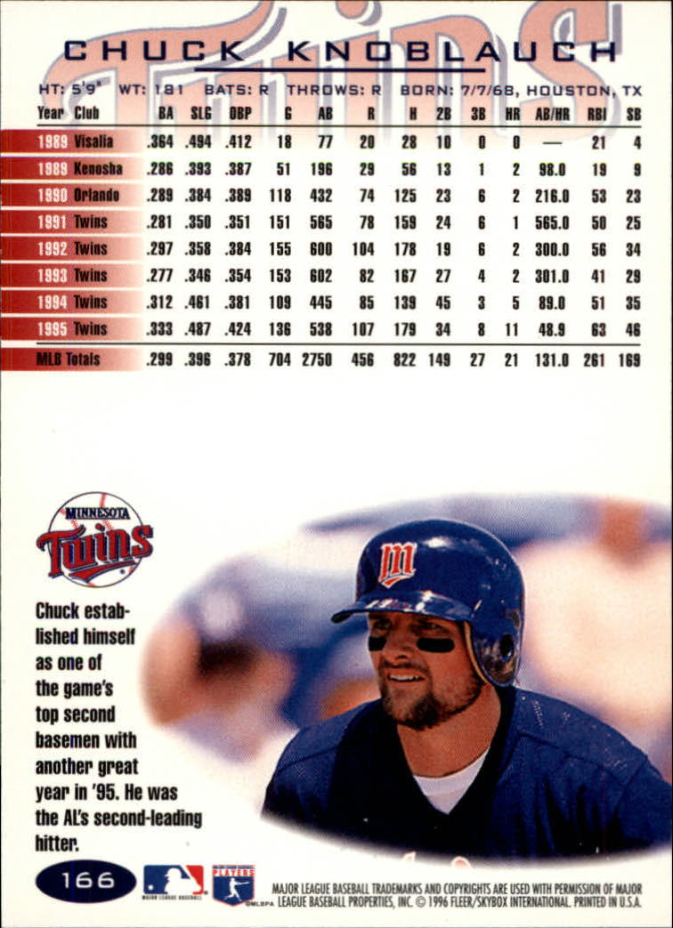 A5006- 1996 Fleer Tiffany Baseball Karte #S 1-250 -du Pick- 15 + Gratis US - Bild 229 von 355
