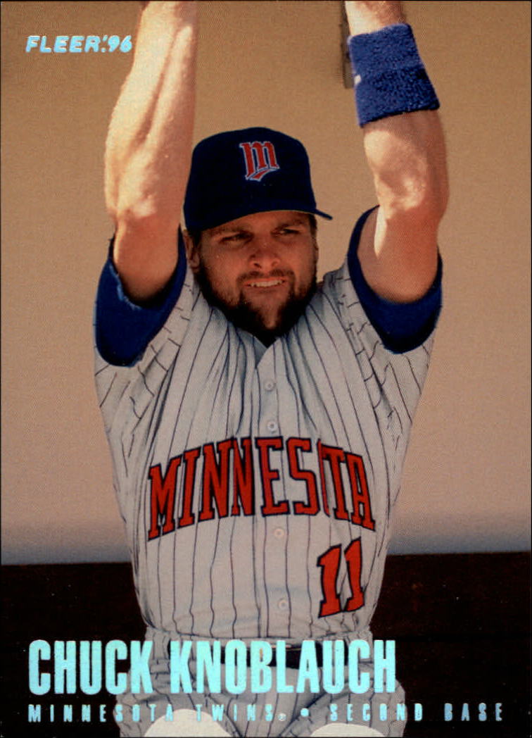 A5006- 1996 Fleer Tiffany Baseball Karte #S 1-250 -du Pick- 15 + Gratis US - Bild 228 von 355