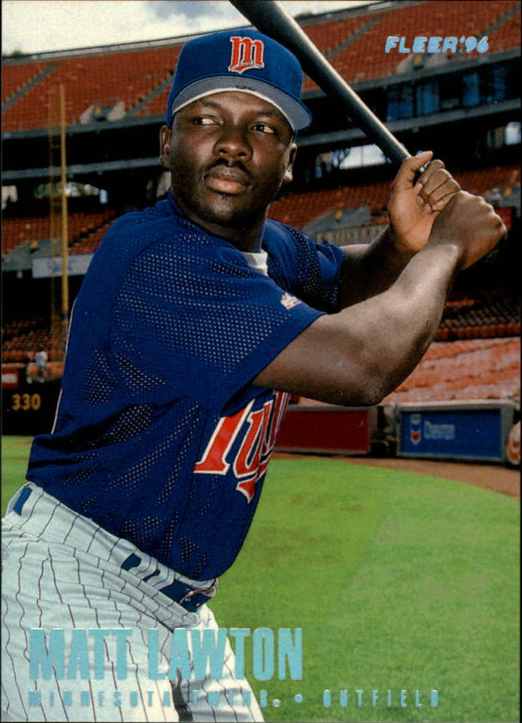 A5006- 1996 Fleer Tiffany Baseball Karte #S 1-250 -du Pick- 15 + Gratis US - Bild 230 von 355