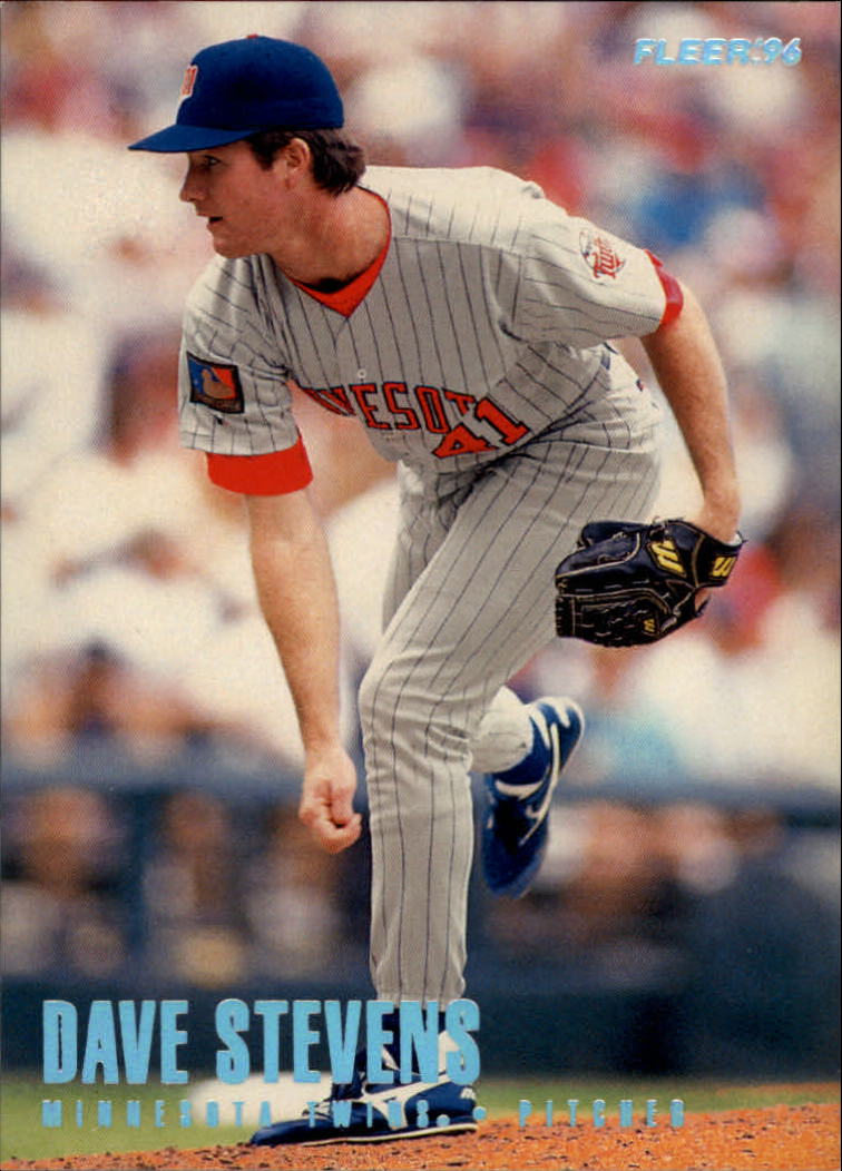 A5006- 1996 Fleer Tiffany Baseball Karte #S 1-250 -du Pick- 15 + Gratis US - Bild 248 von 355