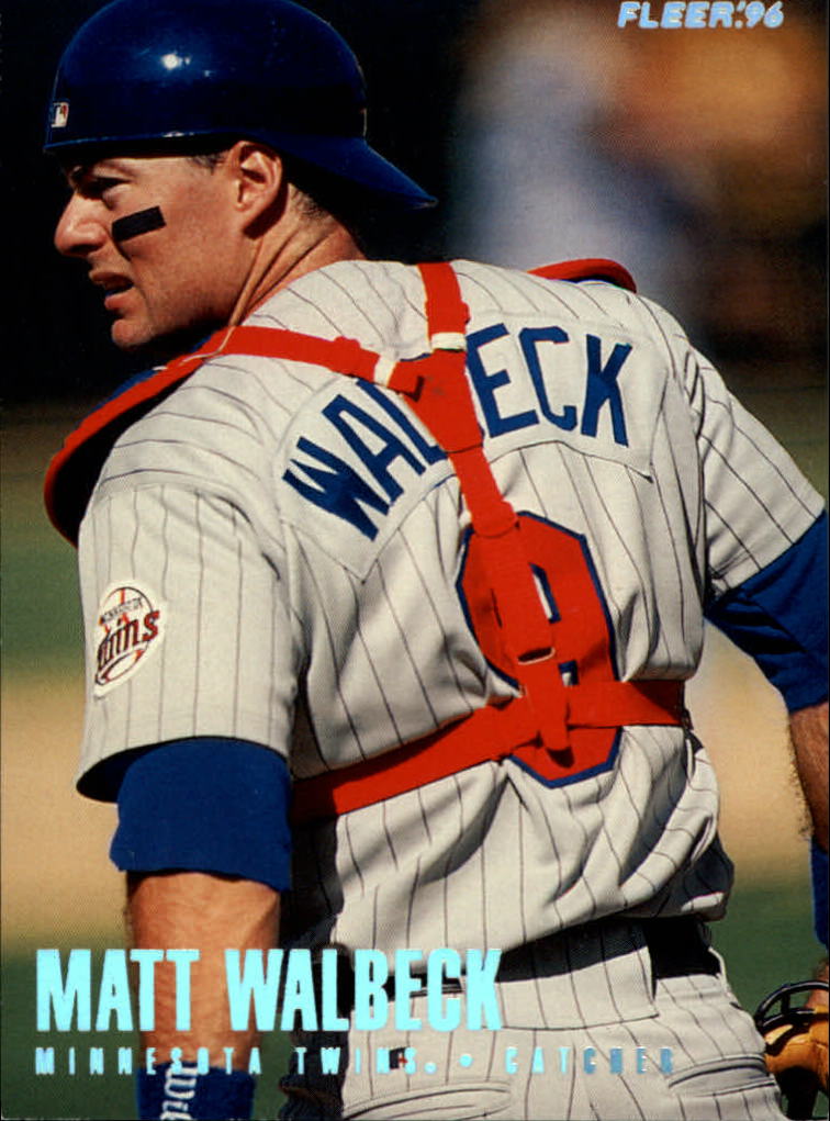 A5006- 1996 Fleer Tiffany Baseball Karte #S 1-250 -du Pick- 15 + Gratis US - Bild 250 von 355